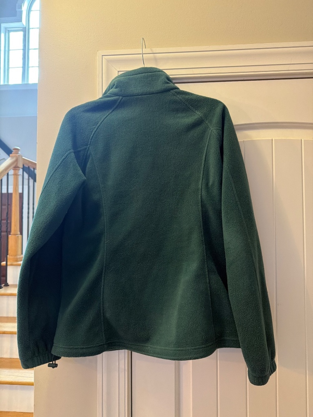 Columbia jacket - Picture 3 of 3